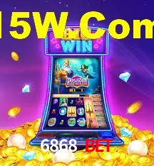 6868 Bet