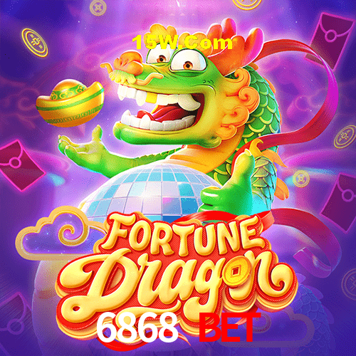 Slot Games 6868 Bet