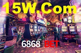 Experimente o Login Seguro Premium no 6868 Bet