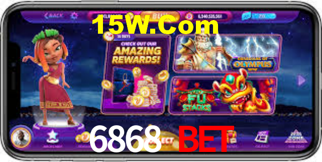 6868 Bet,6868 Bet Login