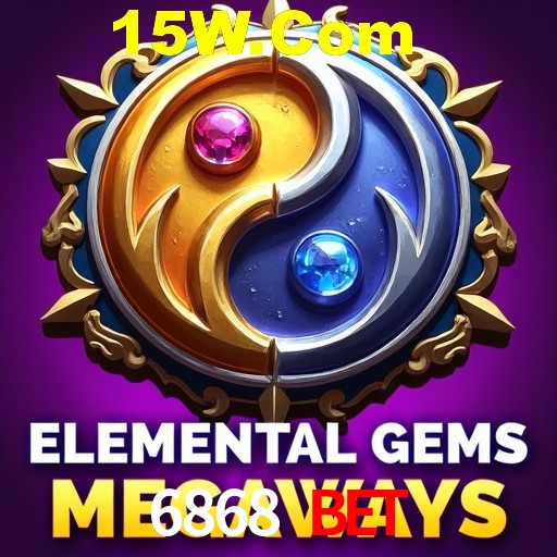 Seasonal Promotions 6868 Bet
