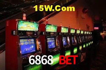 Quick Registration 6868 Bet