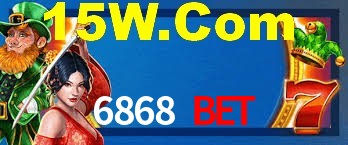Blackjack Table 6868 Bet