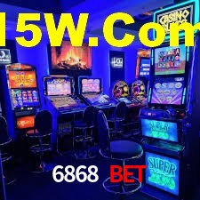 Ofertas Imperdíveis na 6868 Bet: Promoções e Bônus Que Valem a Pena