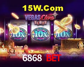 Game Providers 6868 Bet