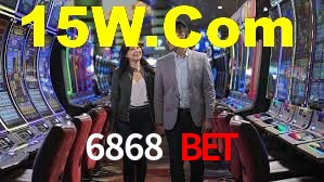 VIP Casino 6868 Bet