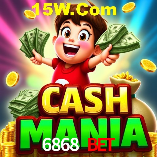 Quick Registration 6868 Bet