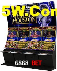 Tournaments 6868 Bet