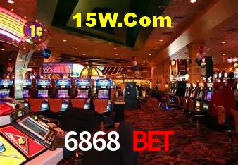 2FA Security 6868 Bet