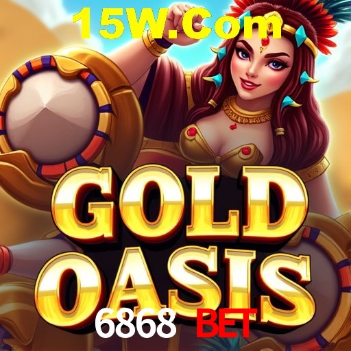 Desvendando o Mundo dos Jogos Virtuais na 6868 Bet