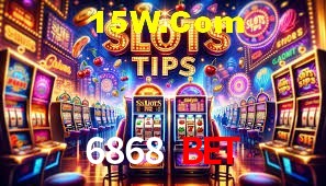 Experiência VIP 6868 Bet