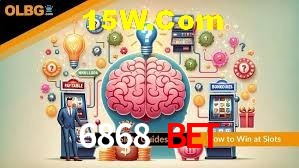 Bonus Features 6868 Bet