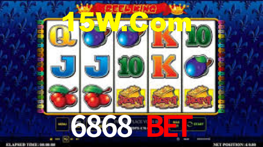 6868 Bet