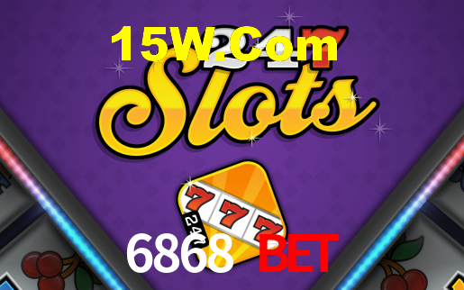 6868 Bet Login
