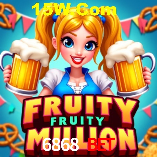 Desvendando o Mundo dos Jogos Virtuais na 6868 Bet