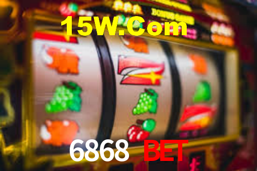 6868 Bet