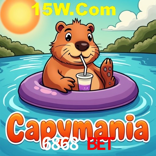 Flash Promotion 6868 Bet