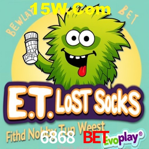 Account Benefits 6868 Bet