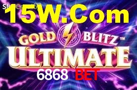 Live Casino 6868 Bet
