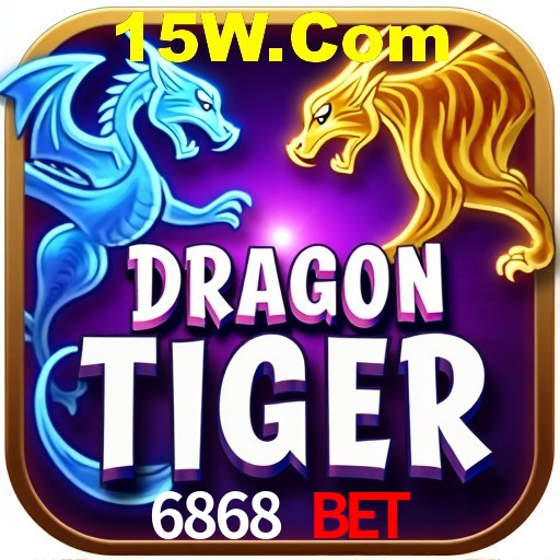 Descubra o Mundo do Cassino Online com 6868 Bet