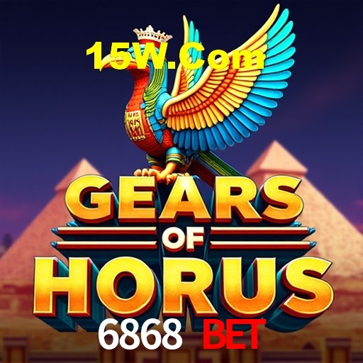 cassino 6868 Bet