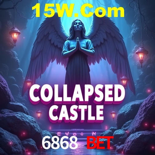 Descubra a Magia dos Jogos de Arcade no 6868 Bet
