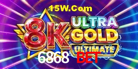 Bonus Features 6868 Bet