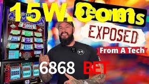 Daily Bonuses 6868 Bet