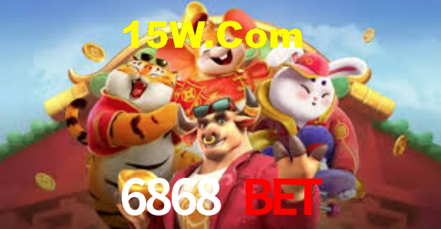 Instant EasyPaisa 6868 Bet