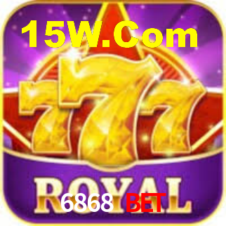 6868 Bet App