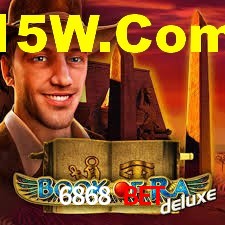 Programa VIP 6868 Bet