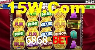 Tournaments 6868 Bet