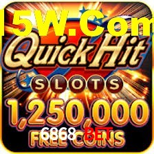 6868 Bet App Interface