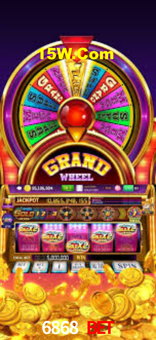 6868 Bet App