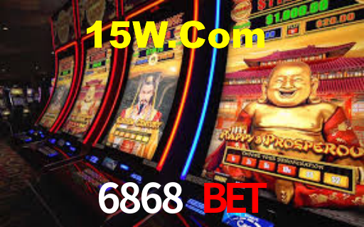 6868 Bet App
