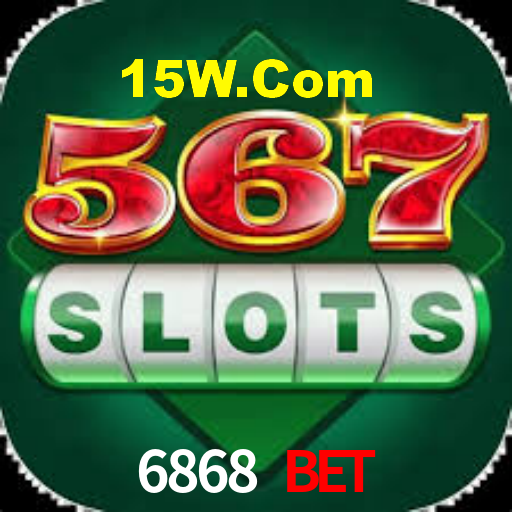 6868 Bet Login