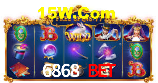 6868 Bet