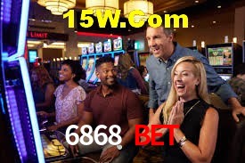 Sports Statistics 6868 Bet