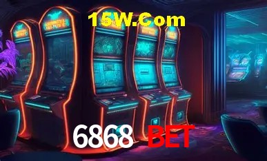 Platform Technology 6868 Bet