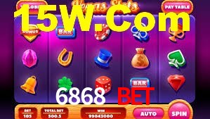 Exclusive Games 6868 Bet